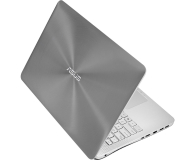 ASUS N551JW-CN149D i5-4200H/8GB/750/DVD-RW GTX960 - 232538 - zdjęcie 5